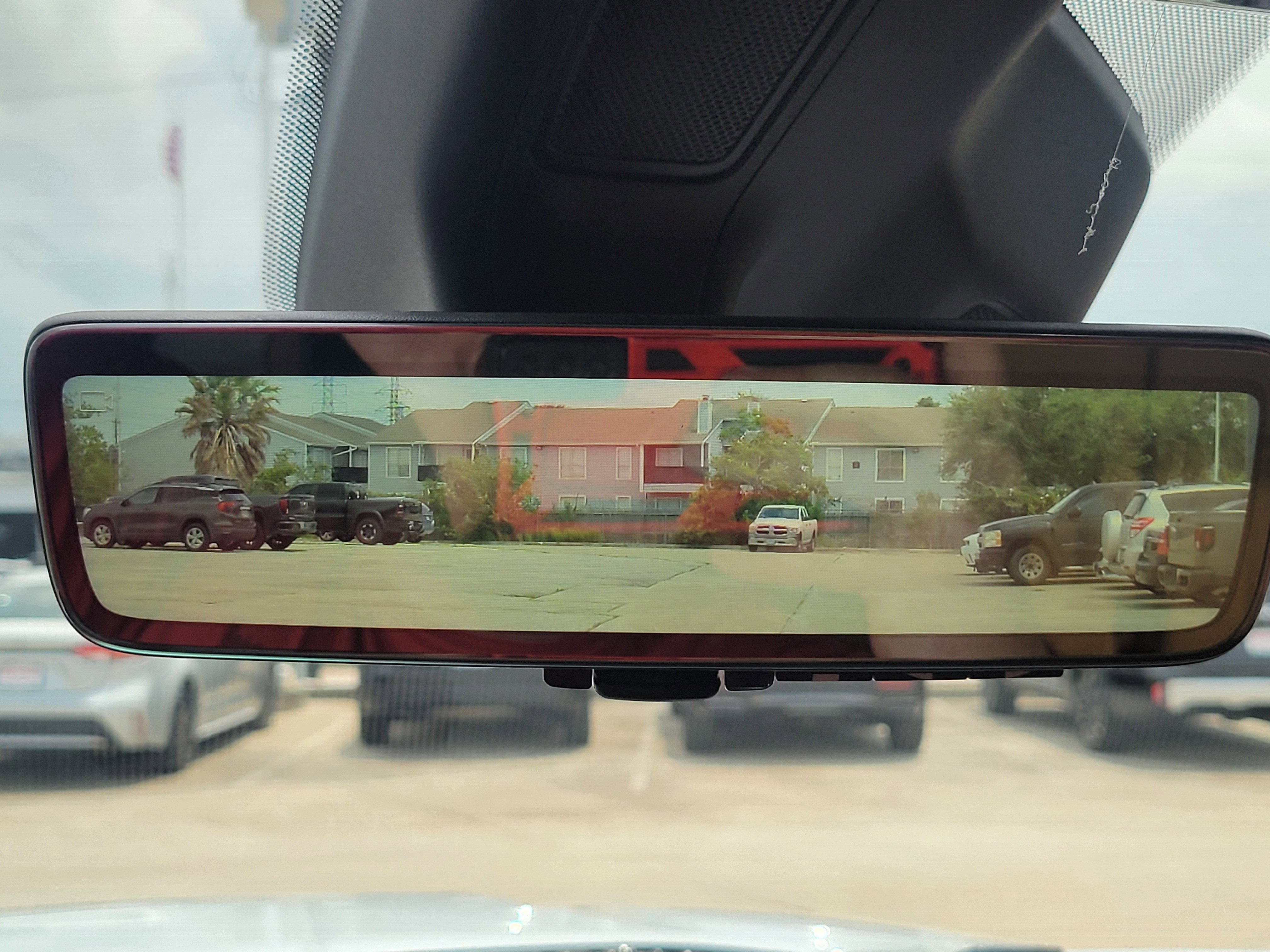 New 2025 Jeep Grand Wagoneer Series III w/ Rear Seat Video Group 1 image 30