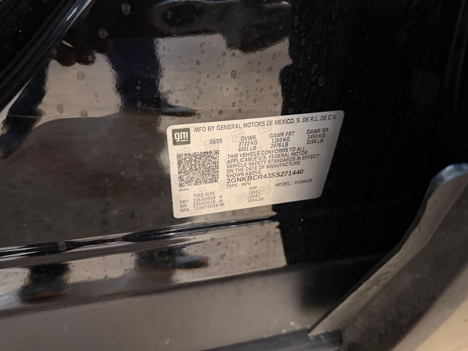 Used 2025 Chevrolet Blazer LT FWD image 29