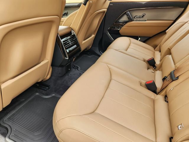New 2026 Land Rover Range Rover Sport SE AWD/4WD image 20