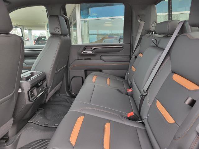 New 2026 GMC Sierra 2500 AT4 w/ AT4 Premium Plus Package image 24