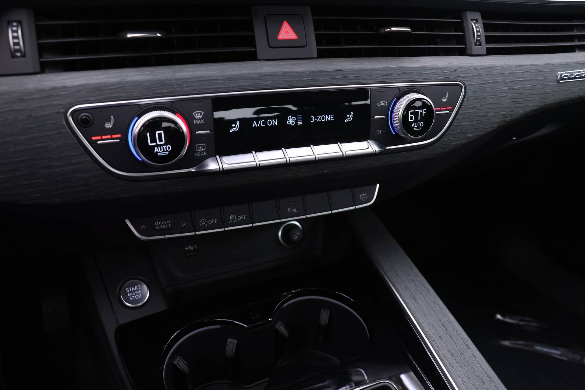 Certified 2023 Audi A4 2.0T Premium w/ Convenience Package AWD/4WD image 12