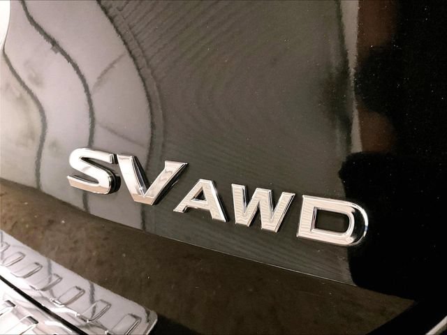 Used 2019 Nissan Rogue SV AWD/4WD image 13