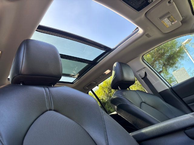 Certified 2025 Toyota Grand Highlander AWD Hybrid image 17