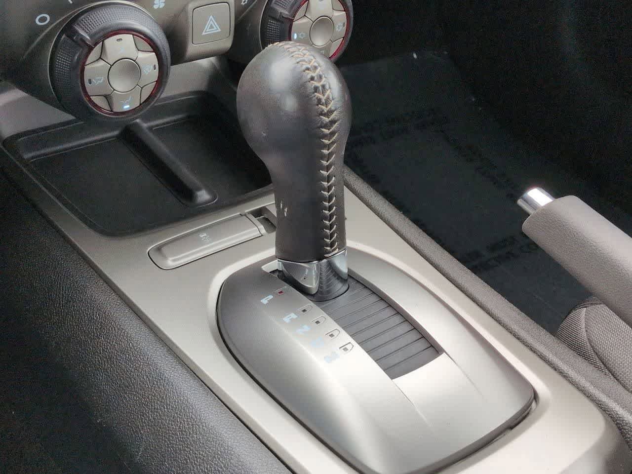 Used 2015 Chevrolet Camaro LT w/ Rear Vision Package RWD image 28