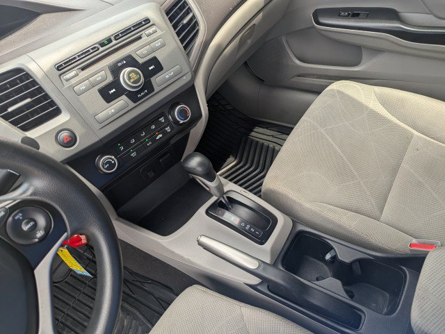 Used 2012 Honda Civic LX image 20