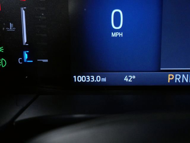 Certified 2024 Ford Escape ST-Line Select image 21