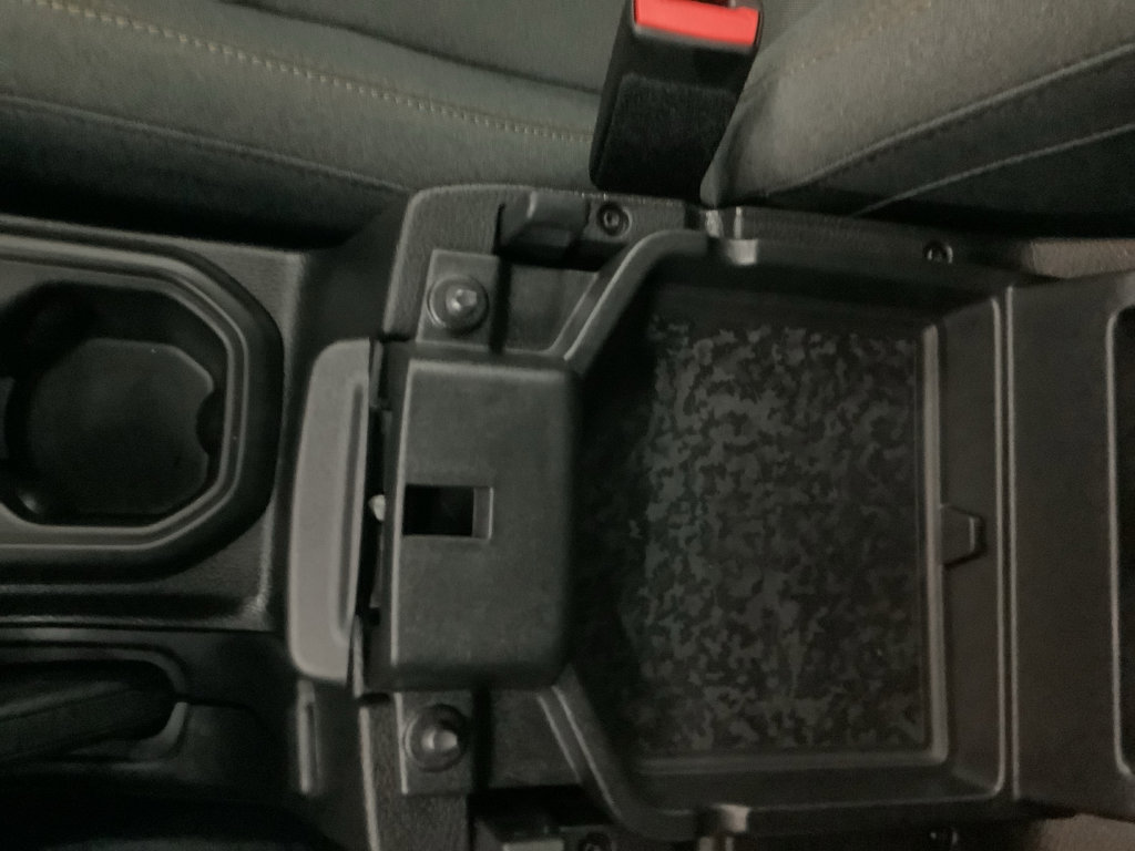 New 2026 Jeep Gladiator Sport S image 23