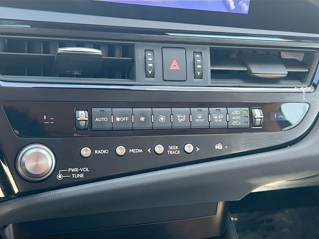 Used 2023 Lexus ES 350 w/ Accessory Package (Z1) FWD image 22