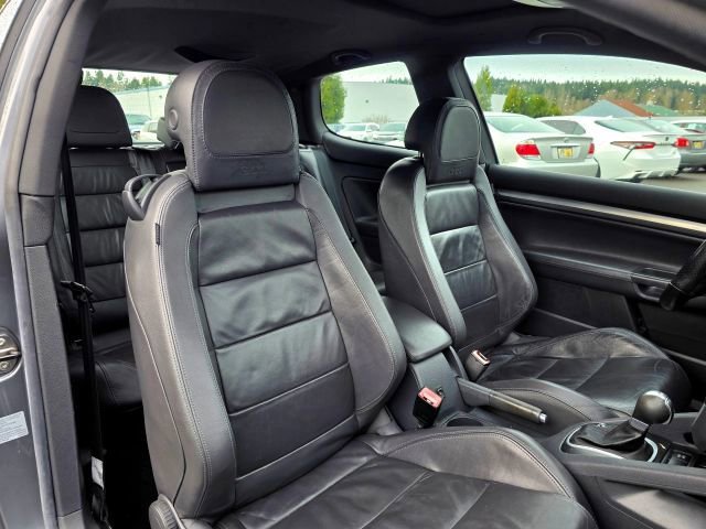 Used 2008 Volkswagen GTI 2-Door image 27