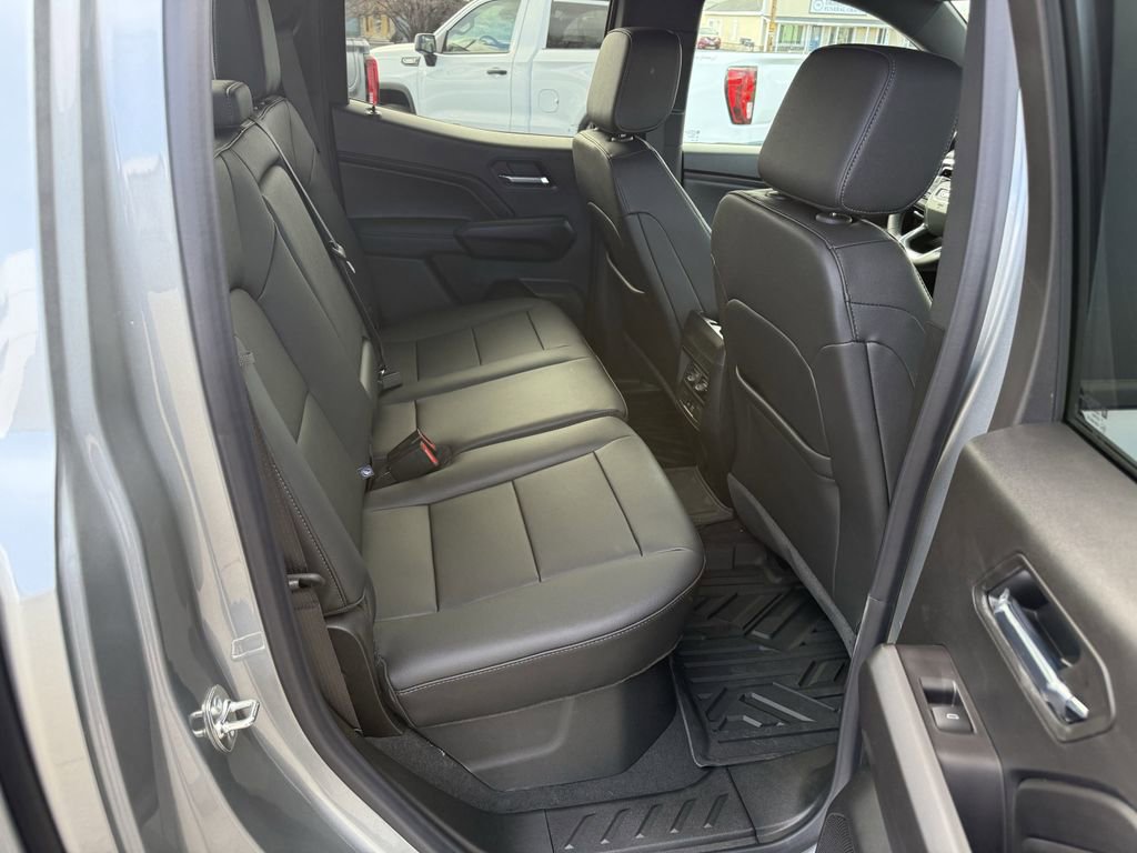 New 2026 GMC Canyon Elevation w/ Convenience Package AWD/4WD image 10