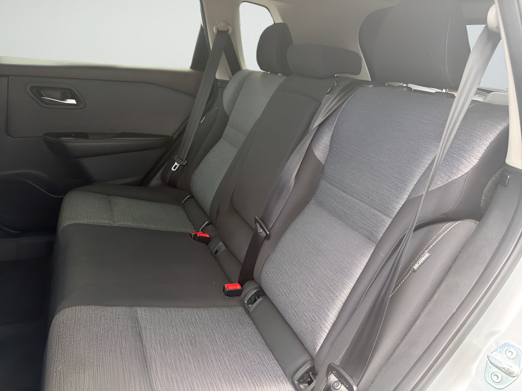 Used 2023 Nissan Rogue SV FWD image 24