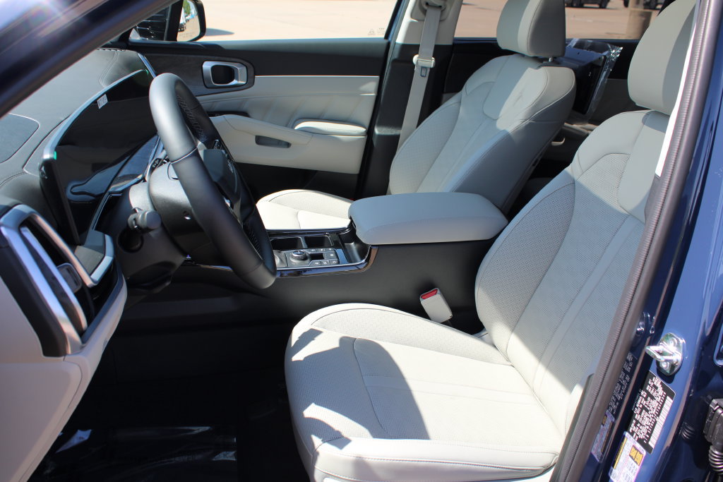New 2026 Kia Sorento SX AWD/4WD image 6