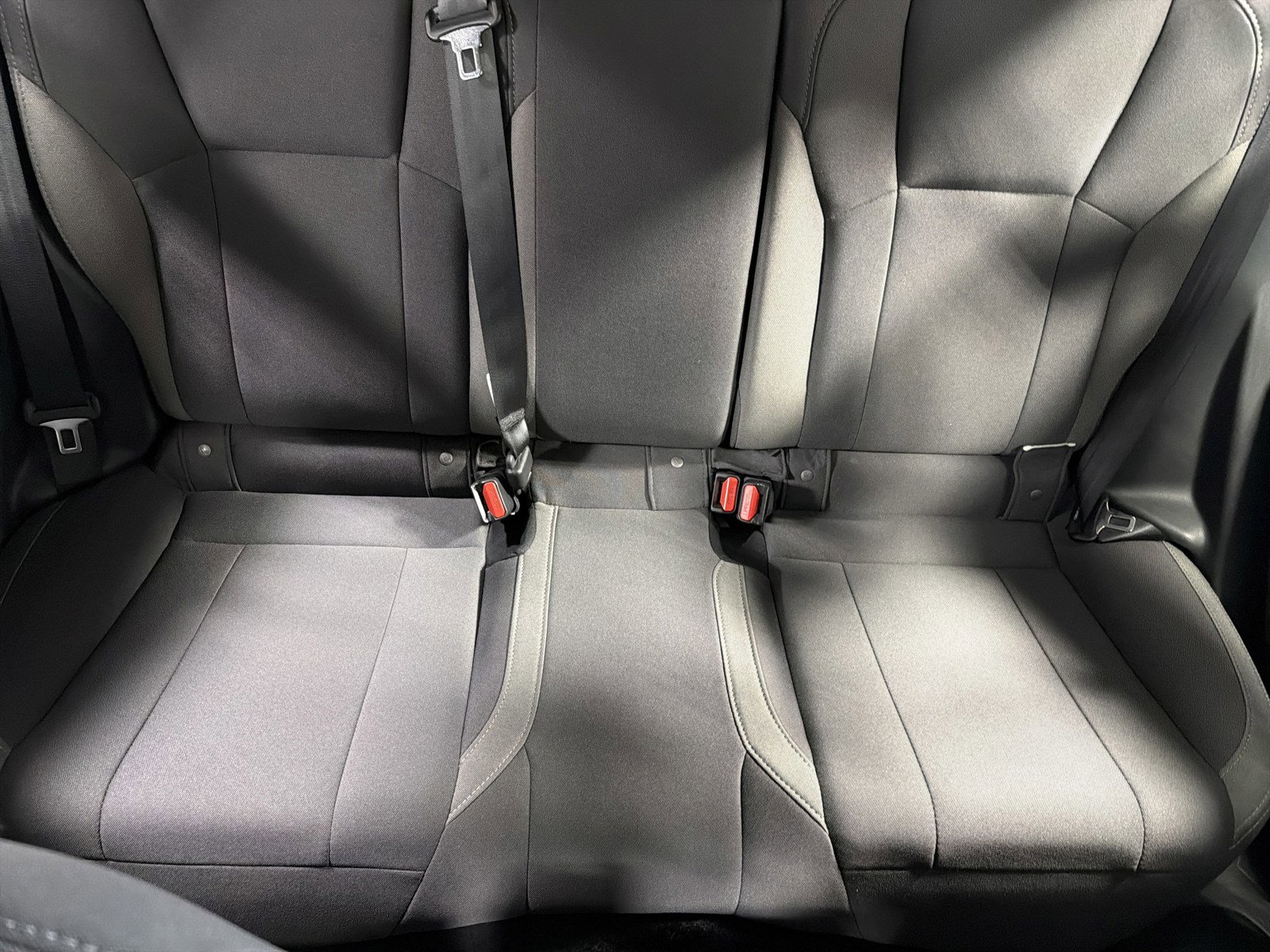 Certified 2025 Subaru Impreza 2.0i w/ Popular Package #1A image 13