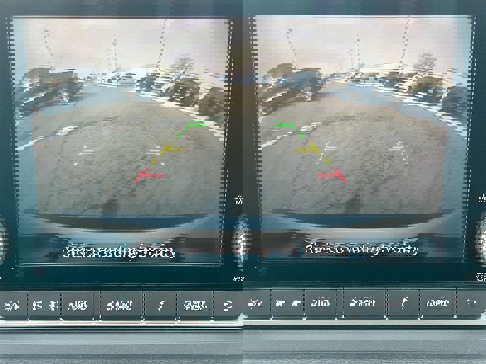 Used 2023 Nissan Rogue SV image 29