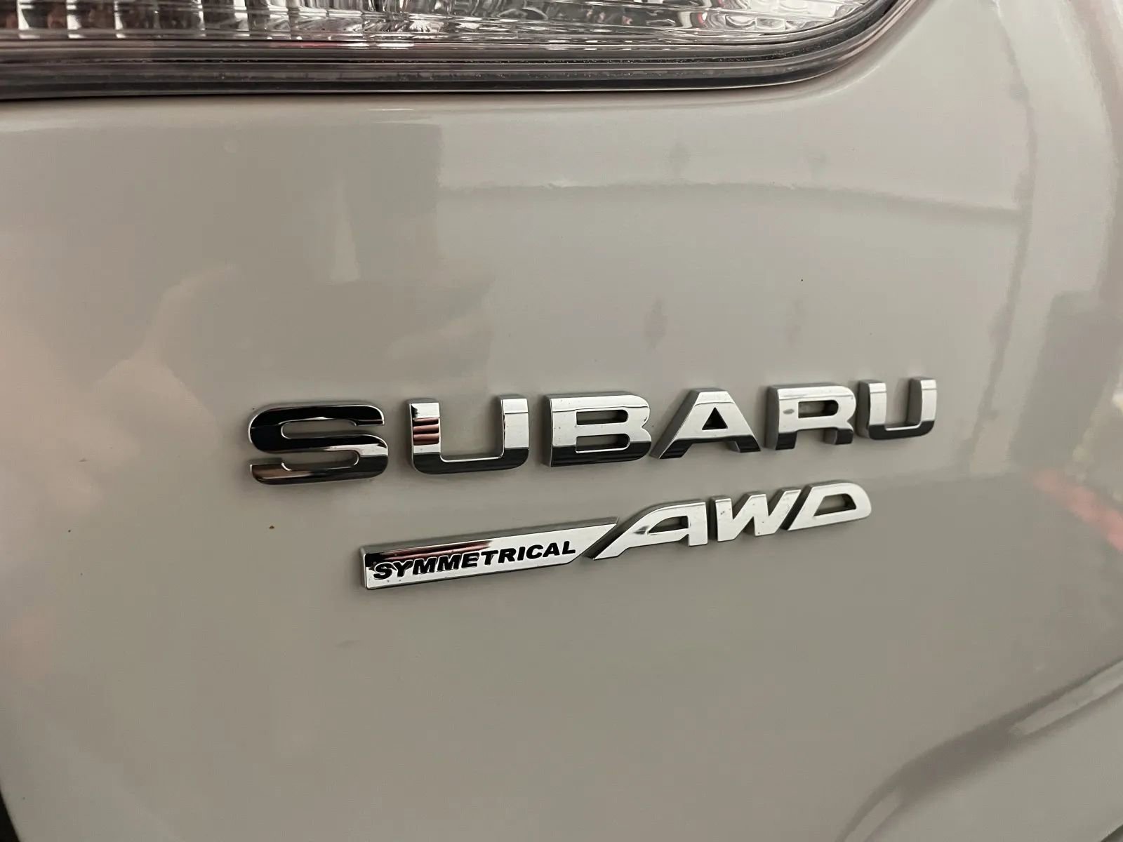 Used 2023 Subaru Forester Sport AWD/4WD image 13