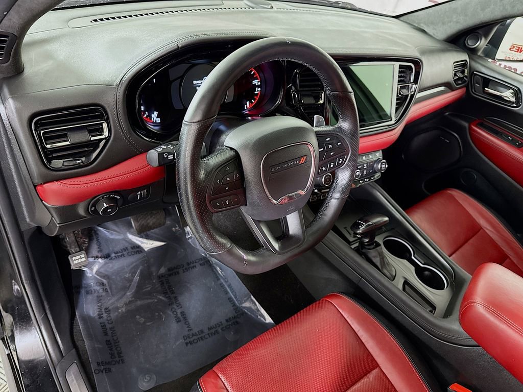 Used 2022 Dodge Durango R/T RWD image 21