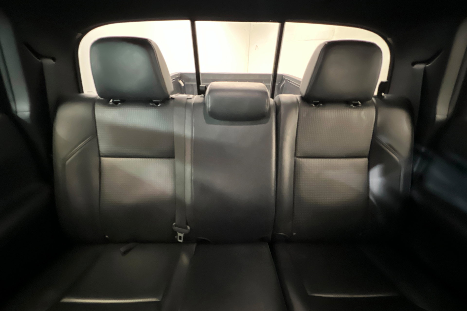 Used 2019 Toyota Tacoma TRD Sport w/ TRD Premium Sport Package image 25