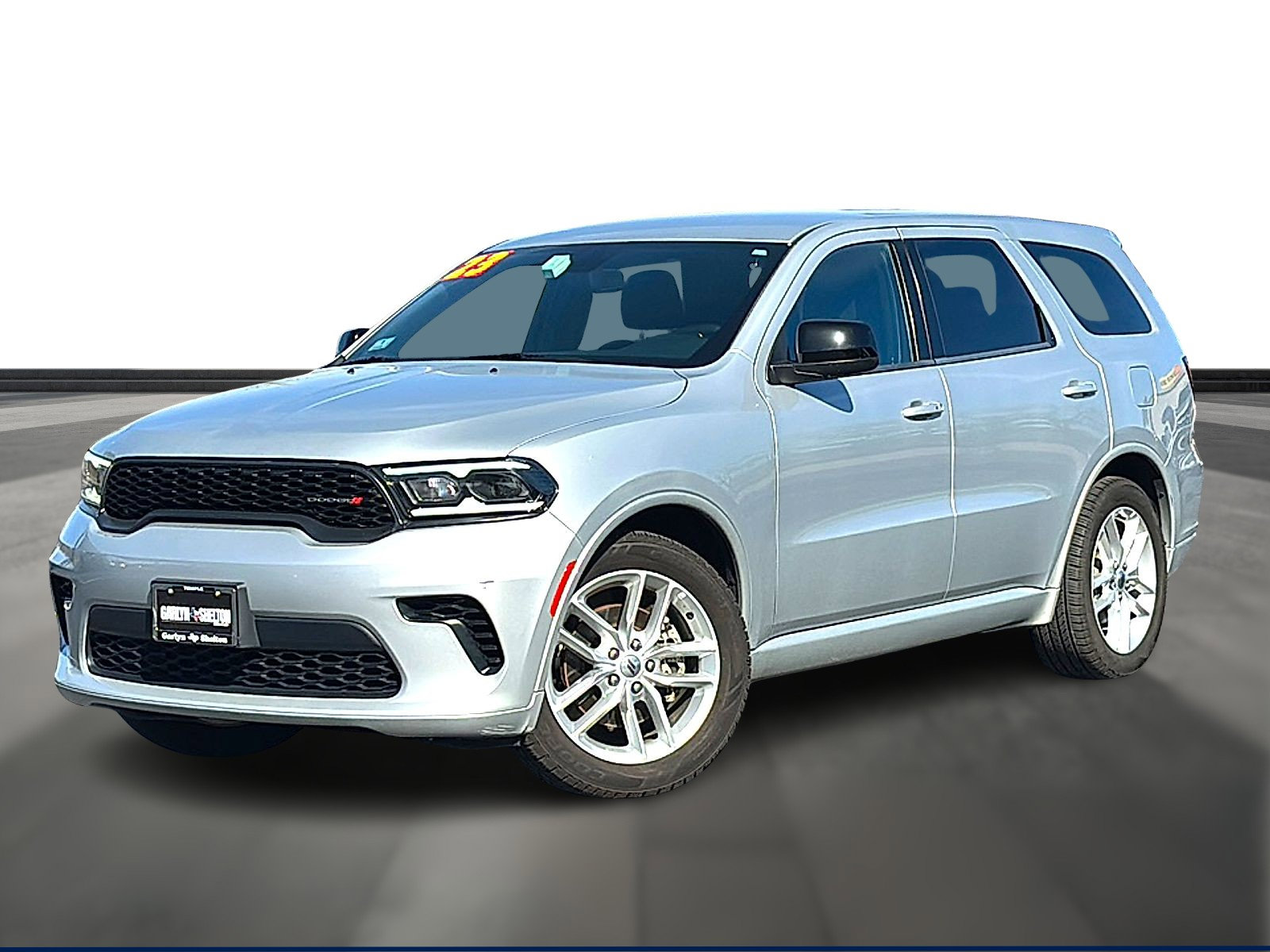 Used 2023 Dodge Durango GT image 1