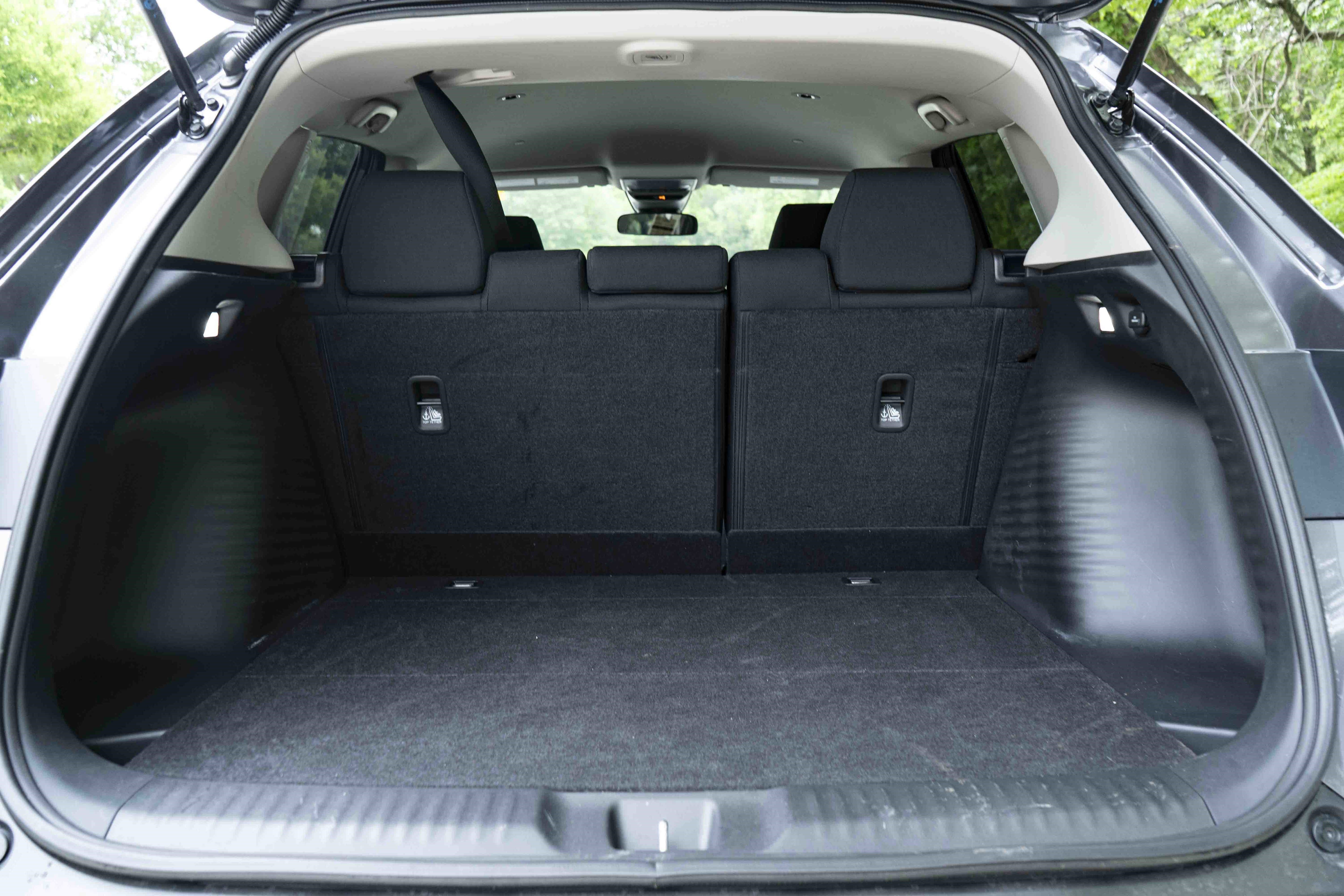 Used 2026 Honda HR-V LX image 39