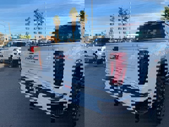 New 2026 GMC Sierra 2500 Denali w/ Technology Package image 8