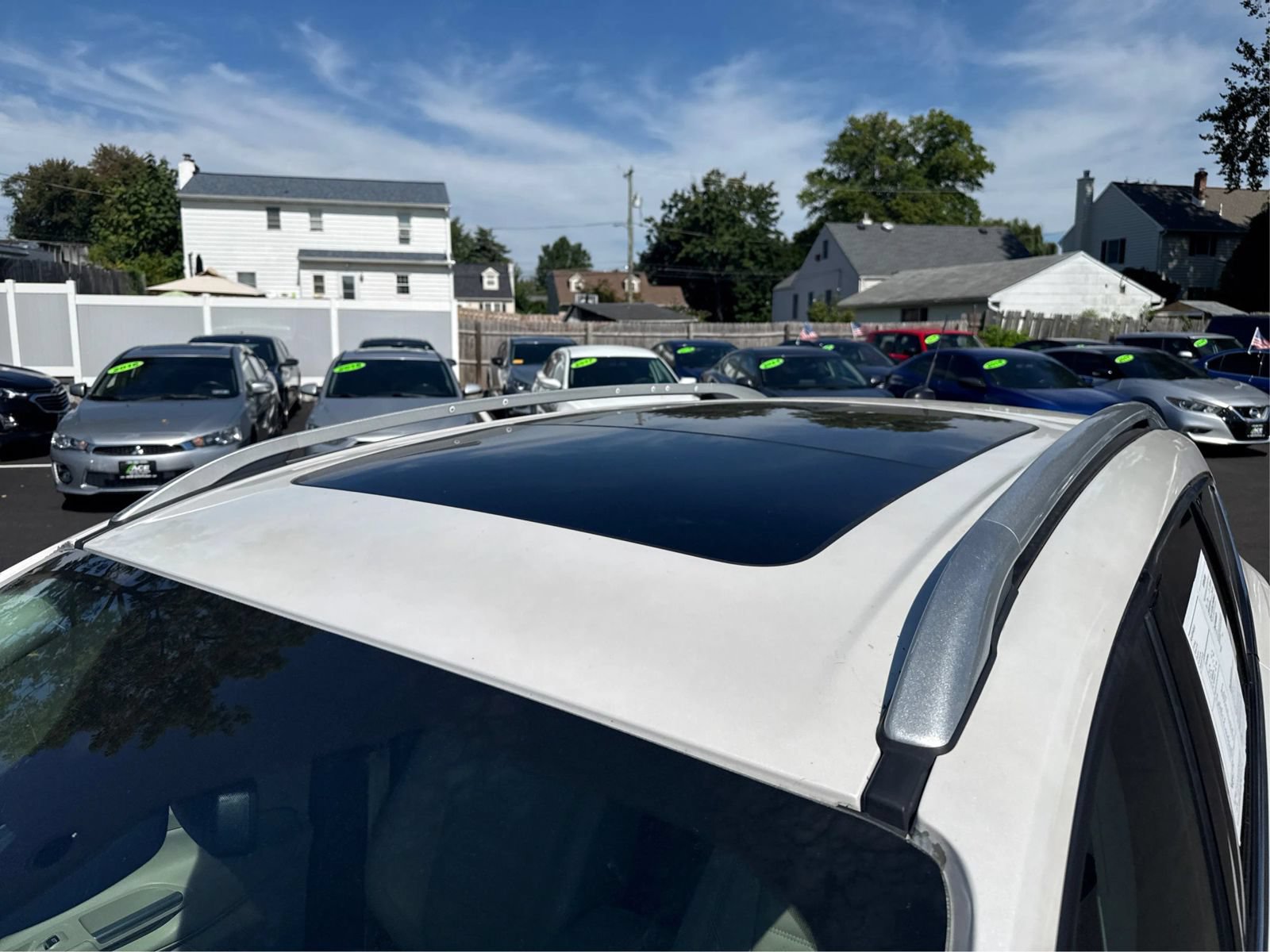 Used 2017 Ford Escape Titanium w/ Equipment Group 301A FWD image 12