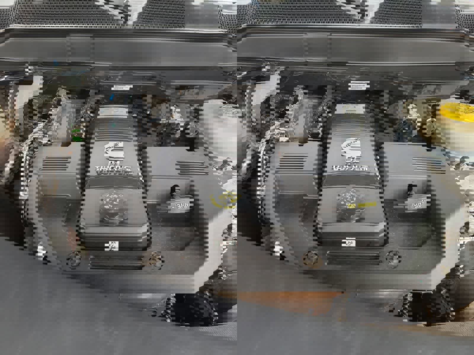 Used 2021 RAM 2500 Limited image 17