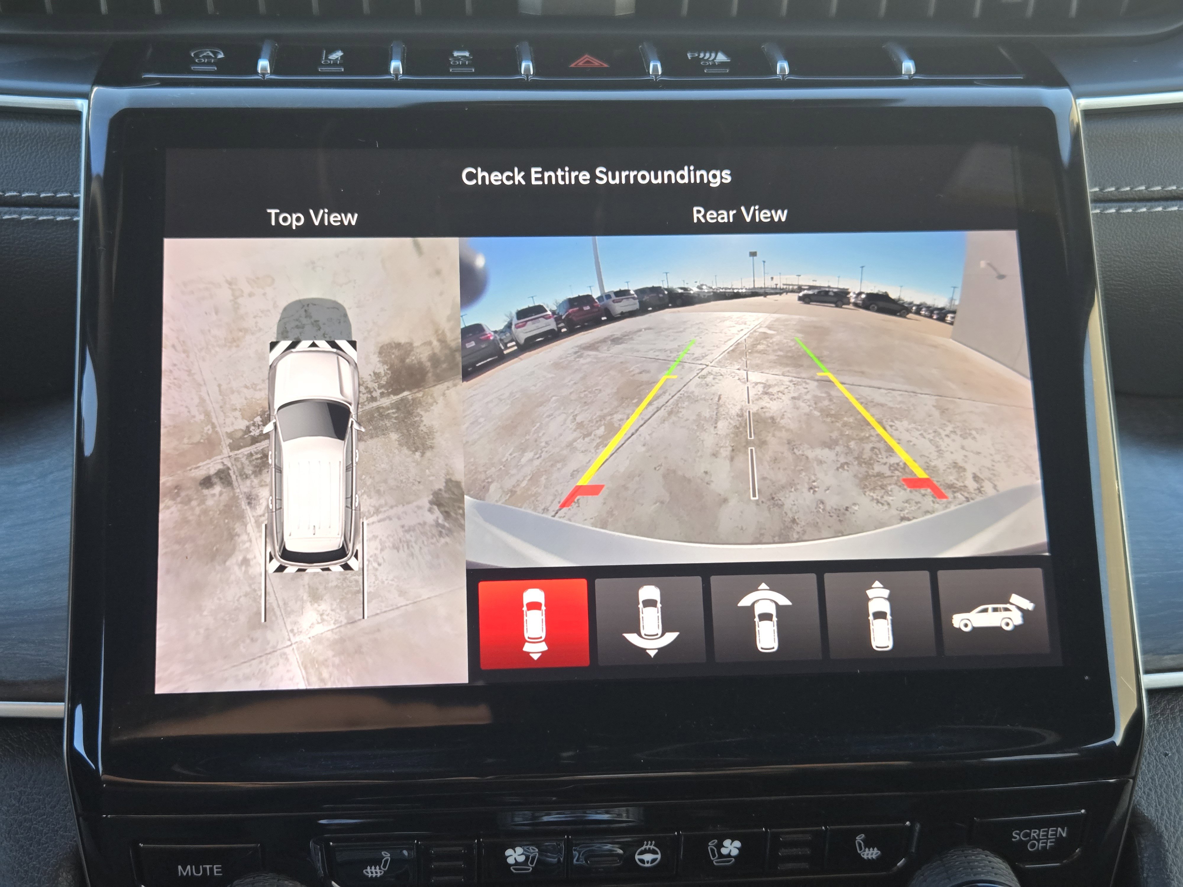 Used 2024 Jeep Grand Cherokee L Limited w/ Luxury Tech Group II image 21