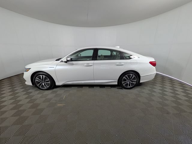Used 2022 Honda Accord EX-L image 26