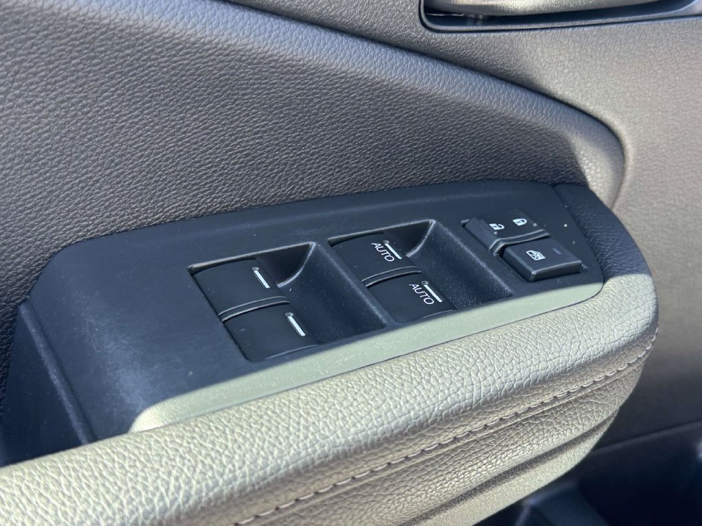 Certified 2023 Honda Passport EX-L image 15