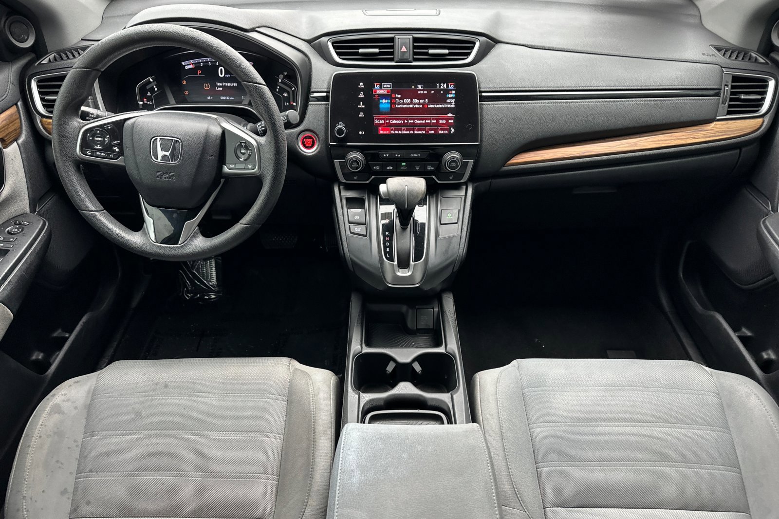 Used 2019 Honda CR-V EX image 13