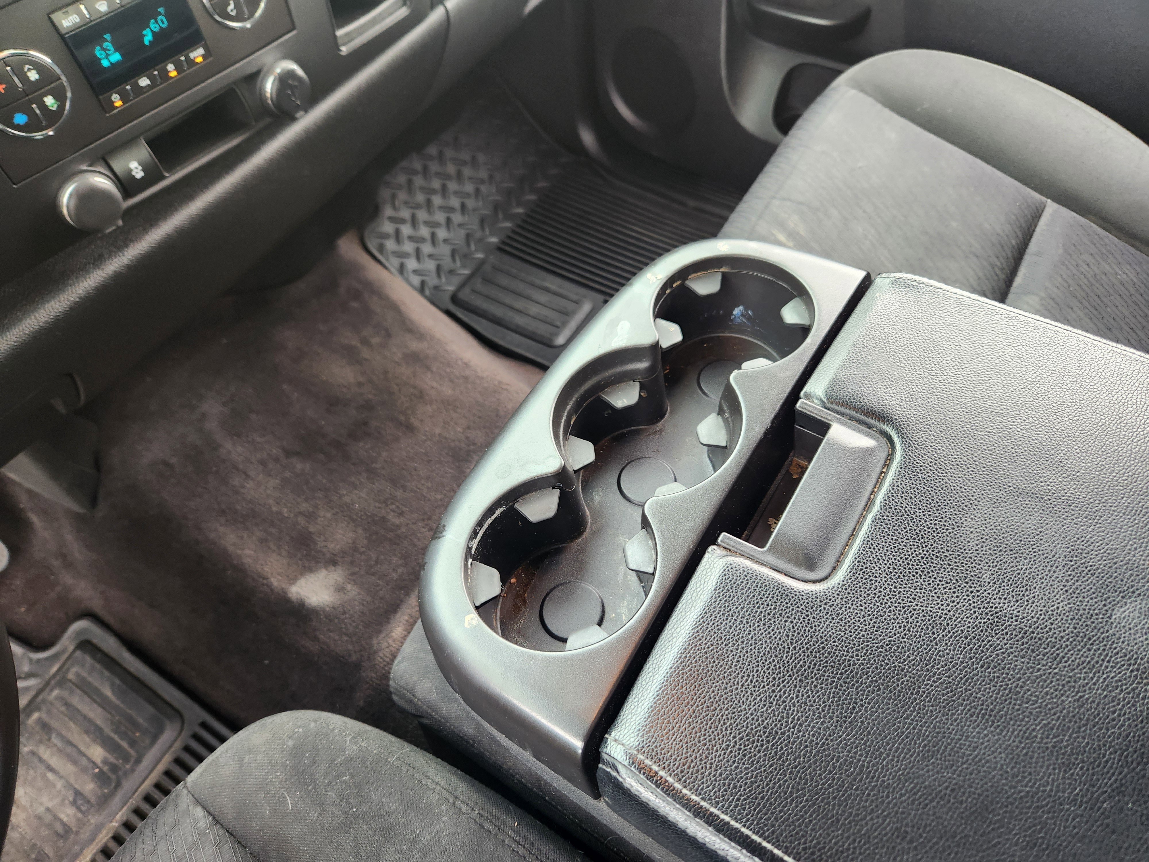 Used 2013 GMC Sierra 3500 SLE w/ SLE Preferred Package image 16