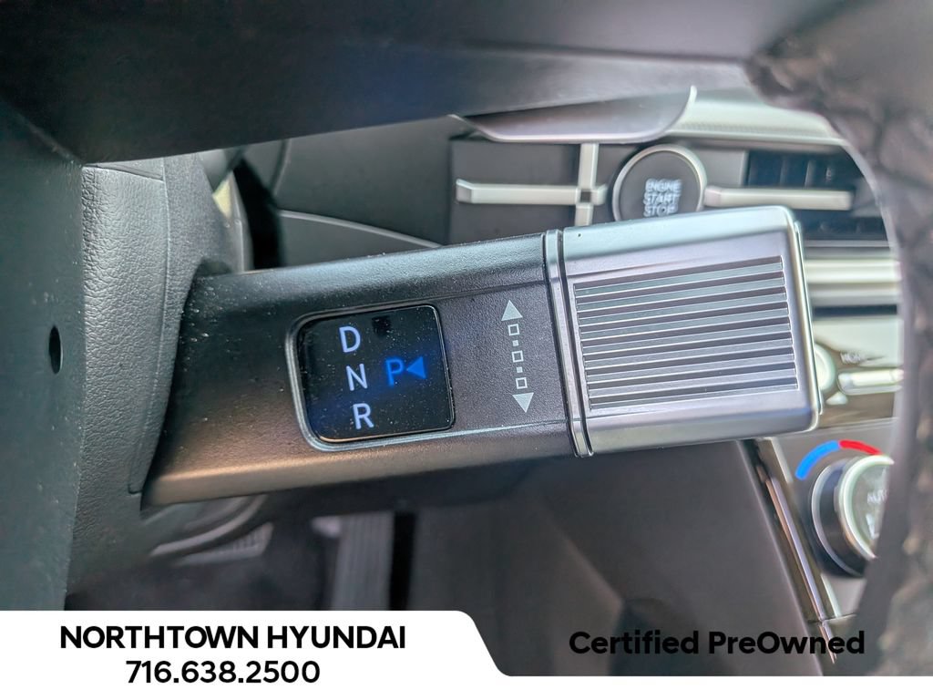 Certified 2026 Hyundai Santa Fe SEL AWD/4WD image 15