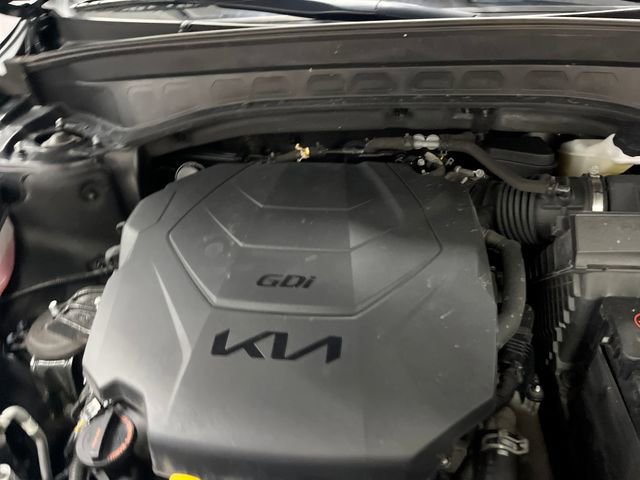 Certified 2022 Kia Telluride EX w/ EX Premium Package image 36