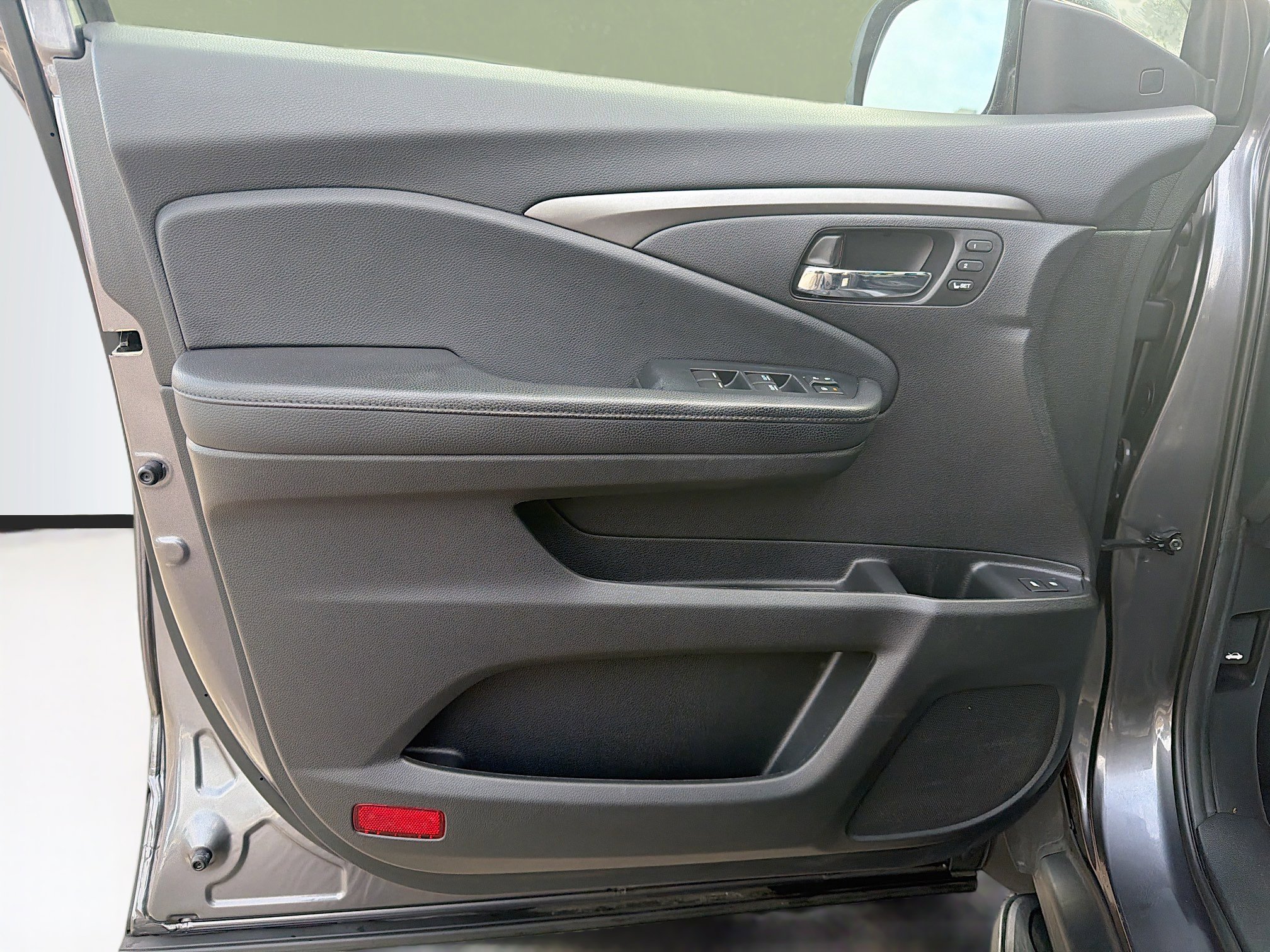 Used 2020 Honda Passport EX-L image 22