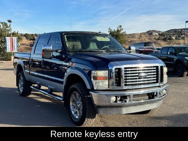 Used 2008 Ford F350 Lariat image 8