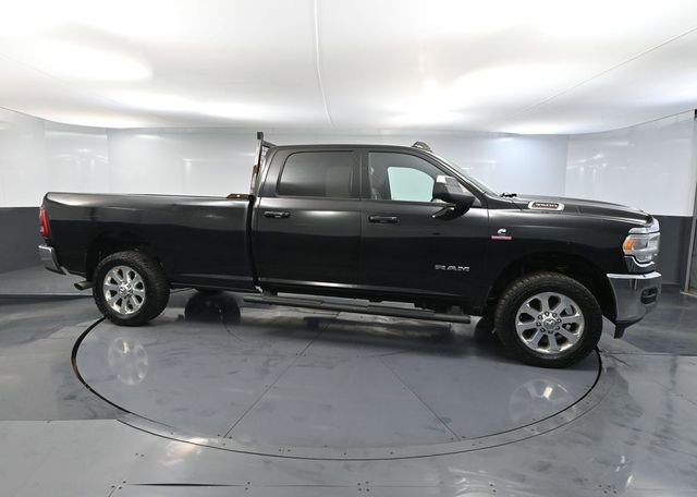 Used 2021 RAM 3500 Big Horn w/ Level B Equipment Group AWD/4WD image 3
