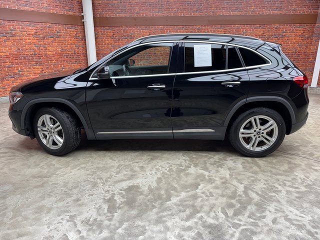 Certified 2022 Mercedes-Benz GLA 250 4MATIC image 2