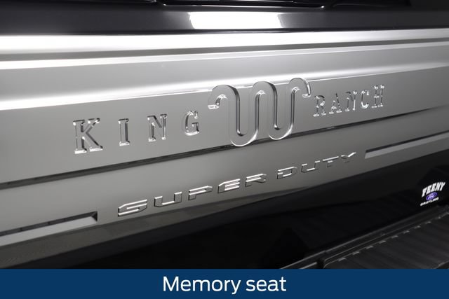 New 2026 Ford F350 King Ranch AWD/4WD image 29