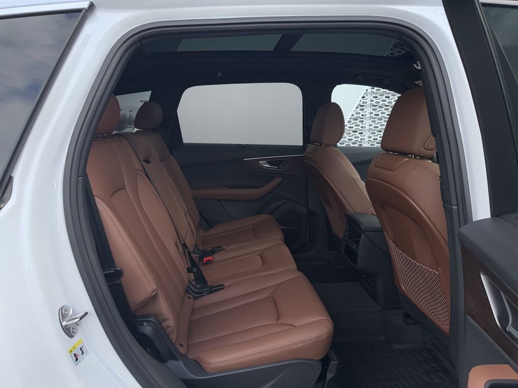 New 2026 Audi Q7 2.0T Premium Plus AWD/4WD image 8