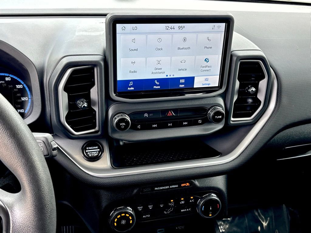 Used 2022 Ford Bronco Sport Big Bend image 24