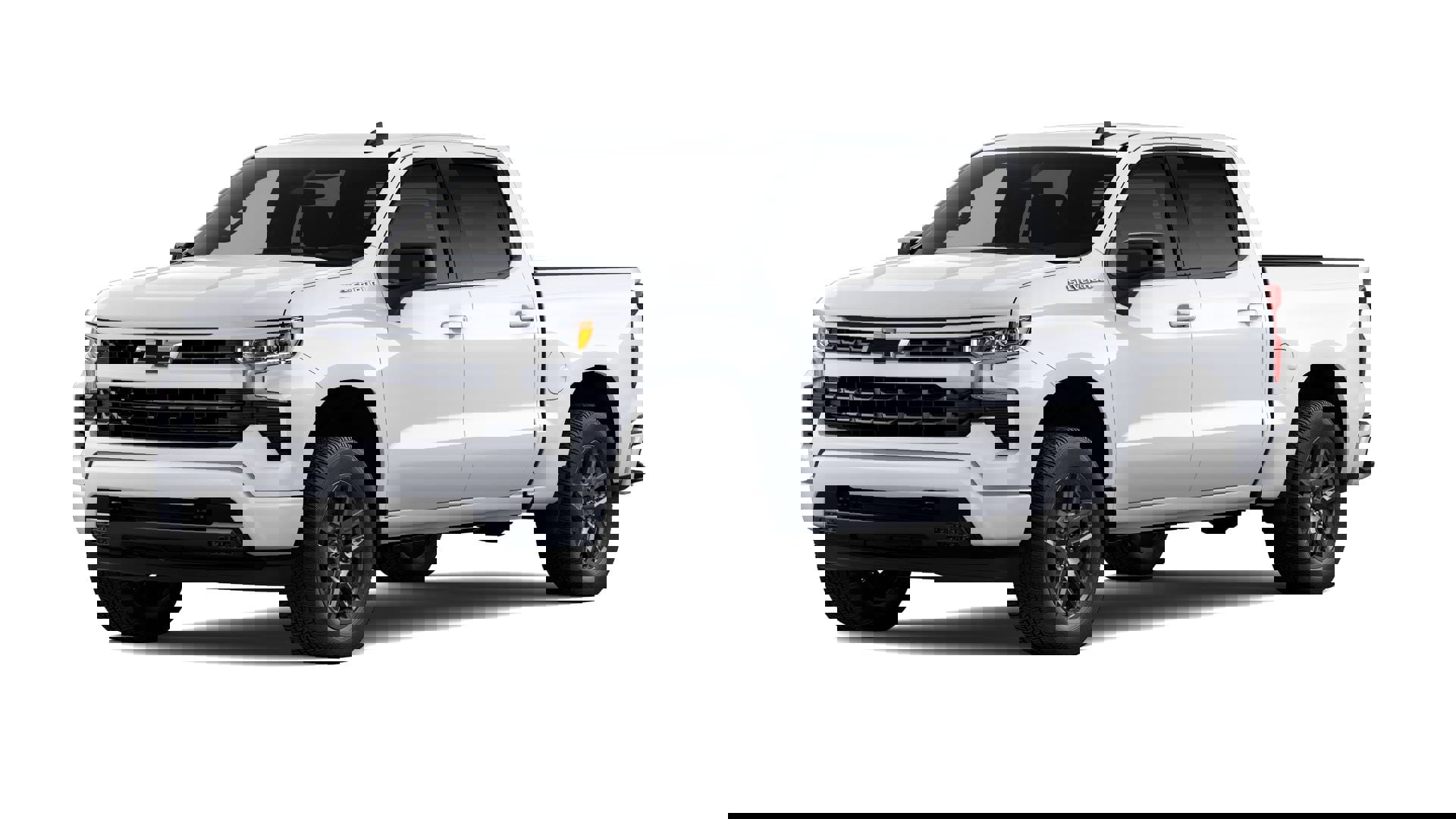 New 2026 Chevrolet Silverado 1500 RST image 26