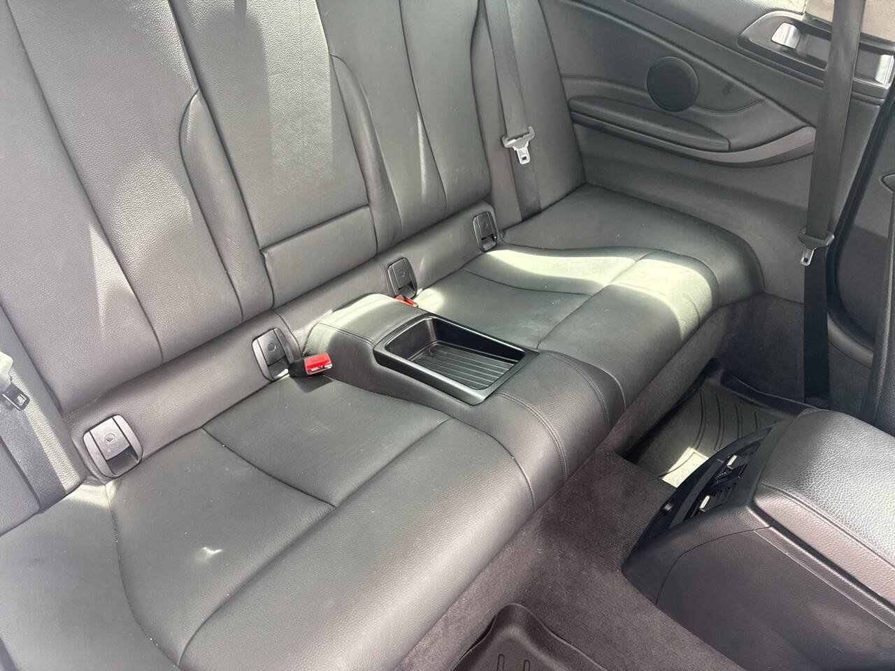 Used 2014 BMW 428i xDrive Coupe AWD/4WD image 18