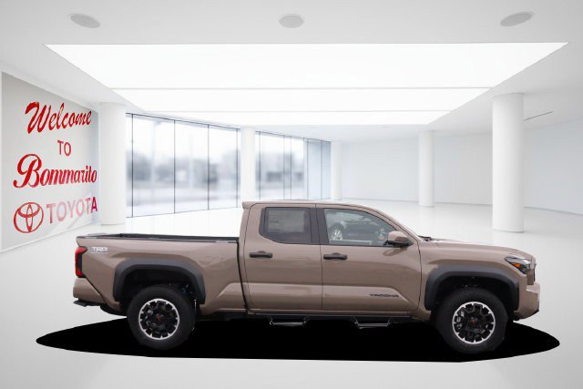 New 2026 Toyota Tacoma TRD Off-Road w/ TRD Off Road Premium Package AWD/4WD image 5