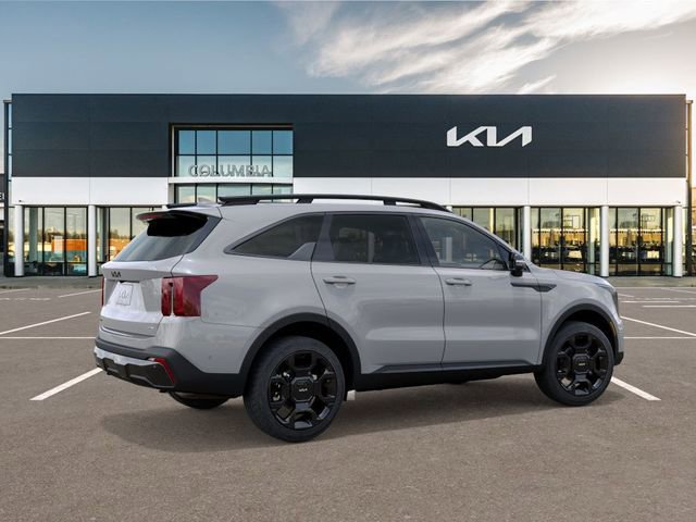 New 2026 Kia Sorento SX image 6