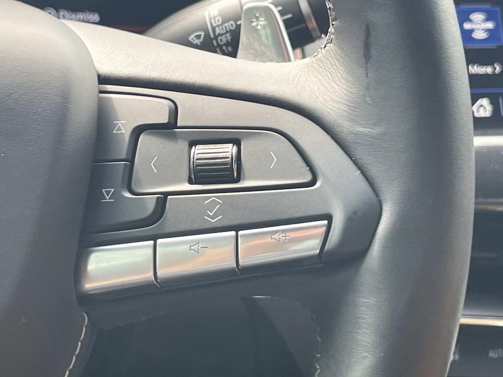 Used 2023 Cadillac CT5 Premium Luxury w/ Platinum Package image 28