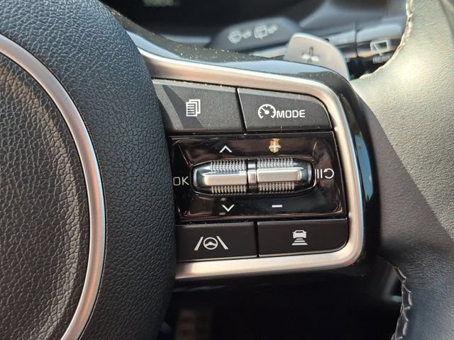 Used 2021 Kia Sorento SX FWD image 14