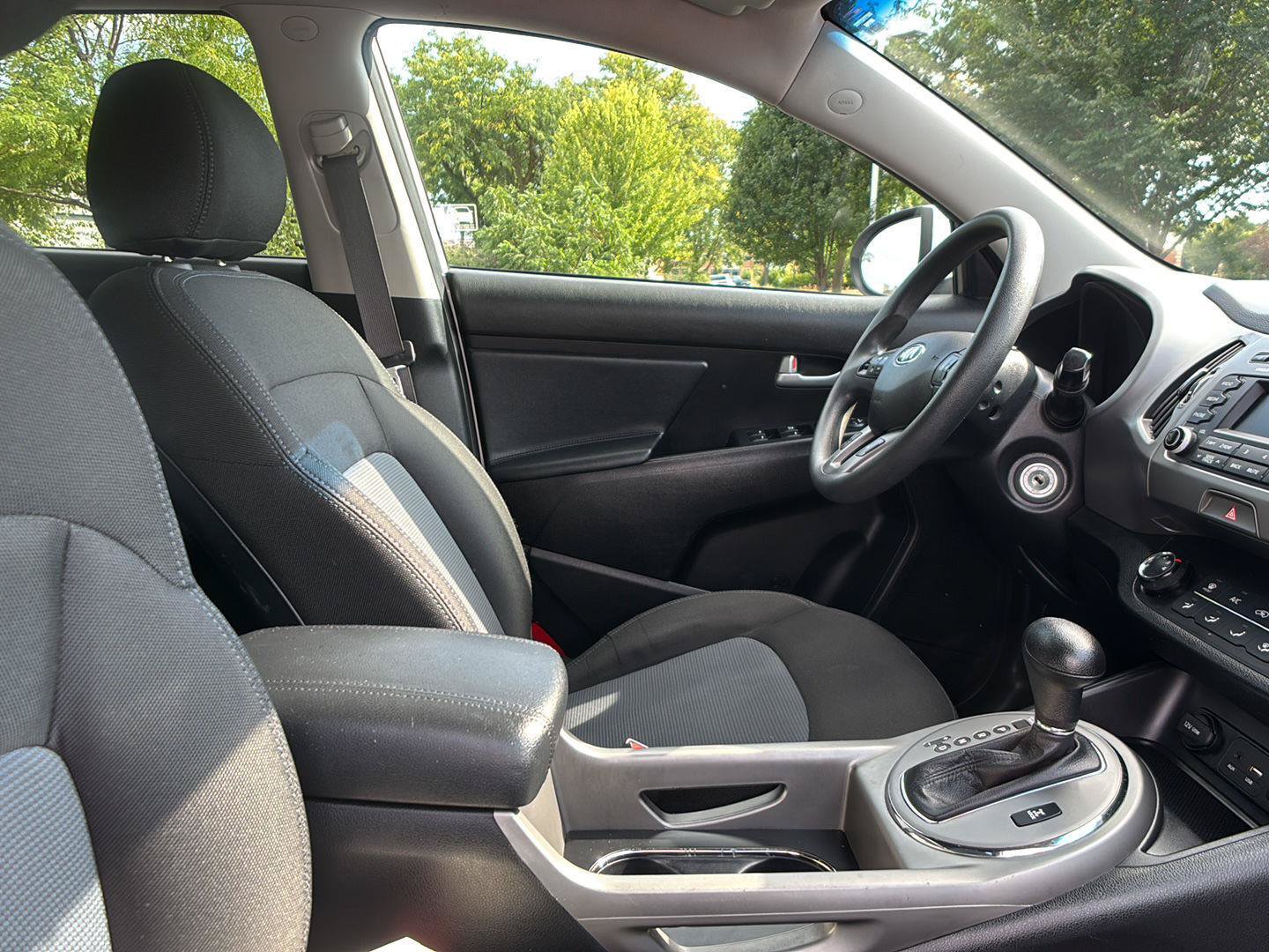 Used 2016 Kia Sportage LX AWD/4WD image 24