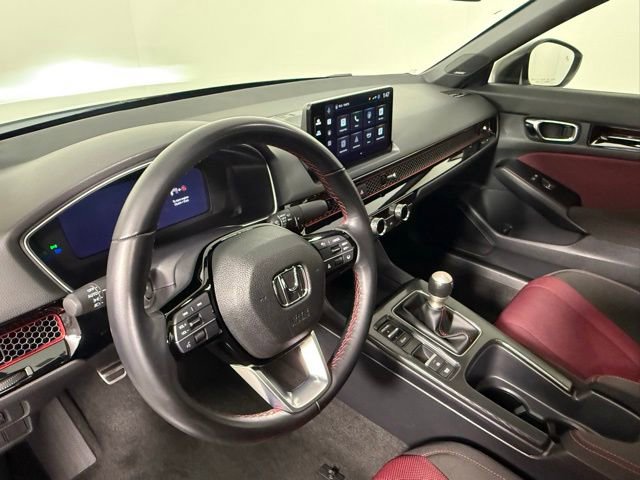 Used 2025 Honda Civic Si image 17