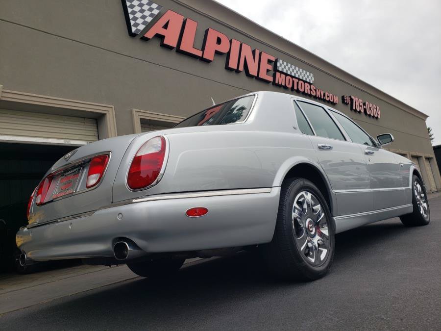 Used 2006 Bentley Arnage R RWD image 4