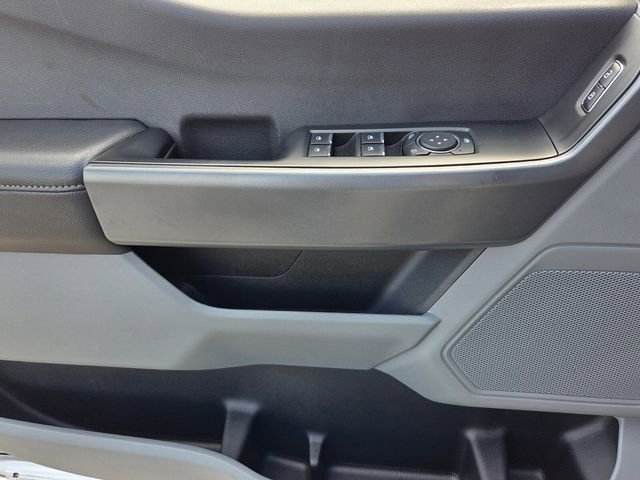 Certified 2024 Ford F350 XLT image 21